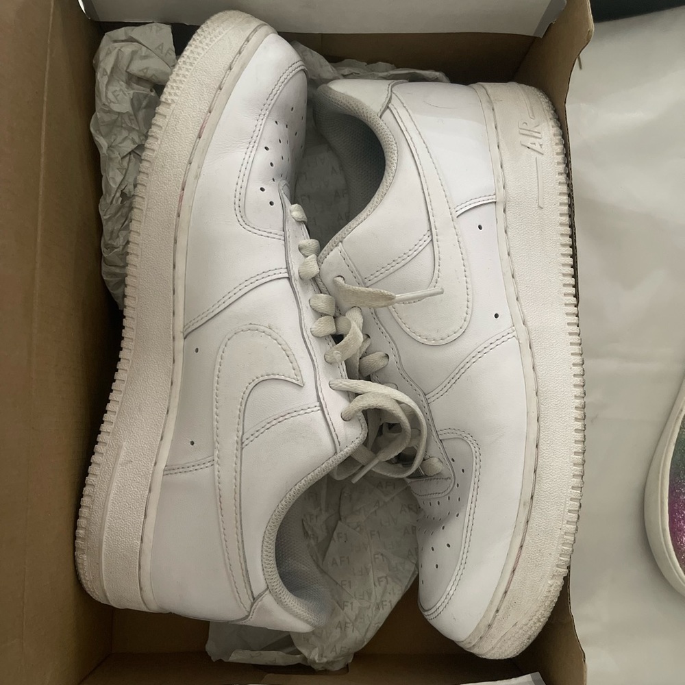 Men's Airforces